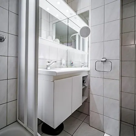 Apartment Paradies 607 Arosa