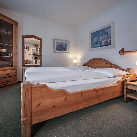 Apartment Paradies 607