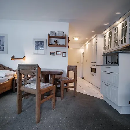 Paradies 607 * Arosa