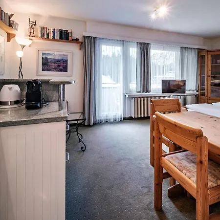 Paradies 607 * Arosa