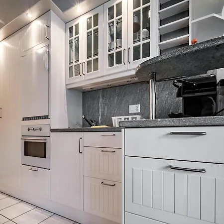 Apartment Paradies 607 Arosa