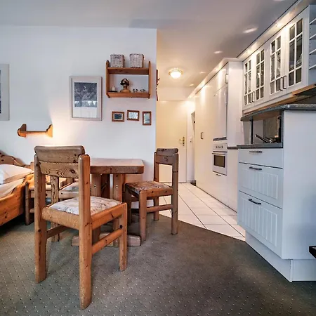 Apartment Paradies 607 Arosa