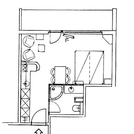 Paradies 607 * Arosa