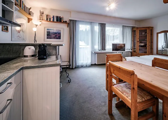 Daire Paradies 607 *