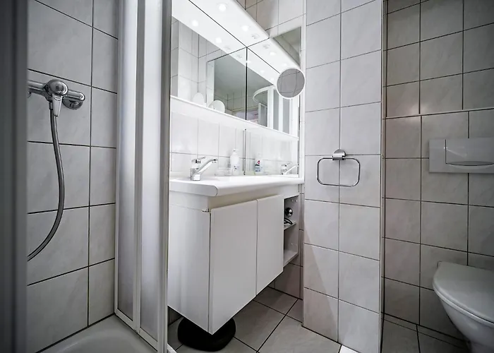 Appartement Paradies 607 Arosa