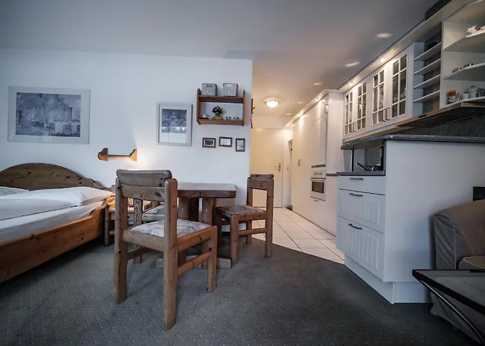 Paradies 607 * Arosa