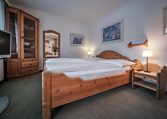 Appartement Paradies 607