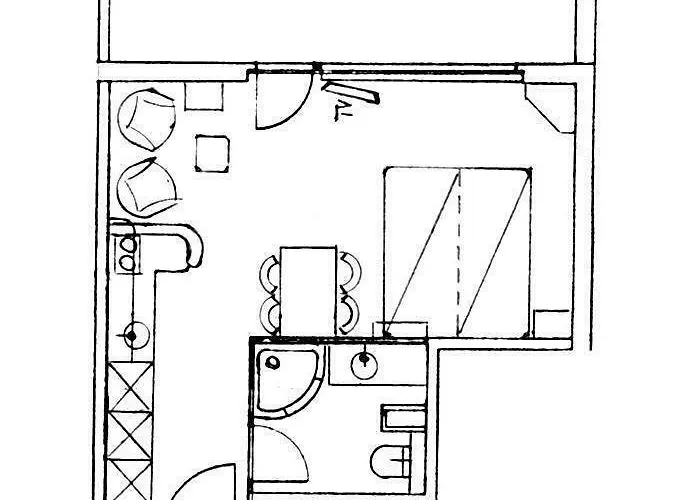 Paradies 607 * Arosa